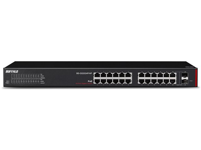 BS-GS2024P/HPの製品画像 - 価格.com