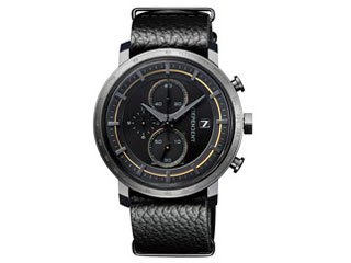 【CITIZEN】メンズ腕時計 コラボモデル「BA5-945-50」限定600本 インディペンデント 5351POUR LES HOMMES コラボレーションモデル BA5