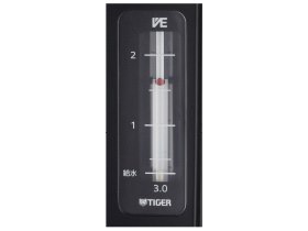 蒸気レスVE電気まほうびん とく子さん PIP-A300の製品画像