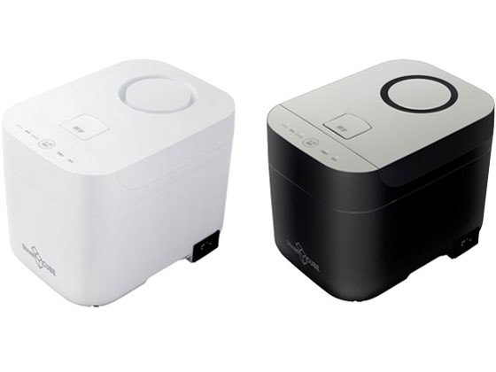Steam CUBE KSF-K28(W) [ホワイト]の製品画像 - 価格.com