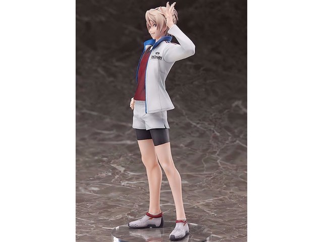 プリンス・オブ・ストライド オルタナティブ 1/8 八神陸の製品画像