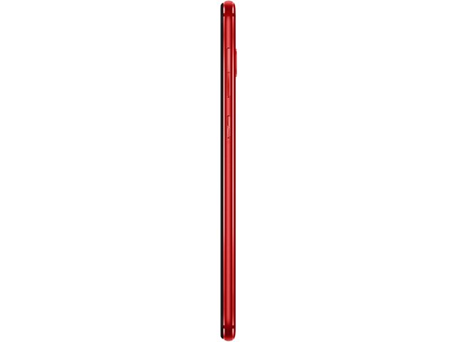 ZenFone 4 Selfie Pro SIMフリー [クラシックレッド]の製品画像 - 価格.com