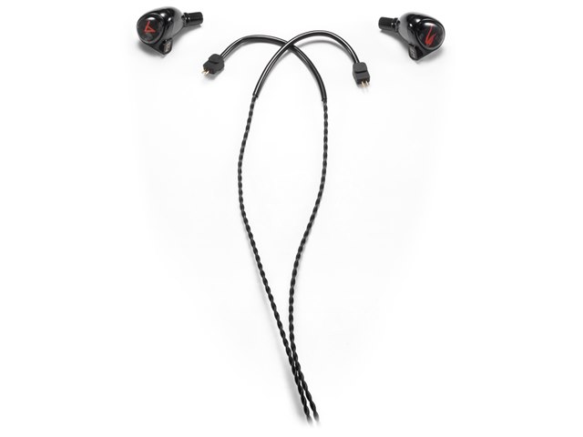 イヤホン THE SIREN SERIES Michelle Limited Astell&Kern JH Audio Siren Series Michelle - Reviews | Headphone