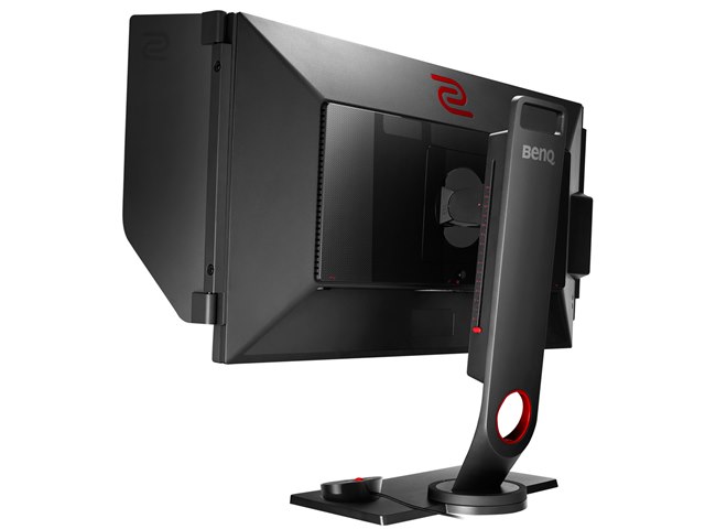 ZOWIE XL2546 [24.5インチ ダークグレイ]の製品画像 - 価格.com