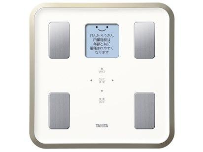 タニタ　体重計　✳︎最終値下げ 0-4904785816329.jpg