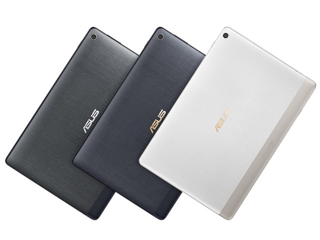 ASUS ZenPad 10 Z301M-WH16 [クラシックホワイト]の製品画像