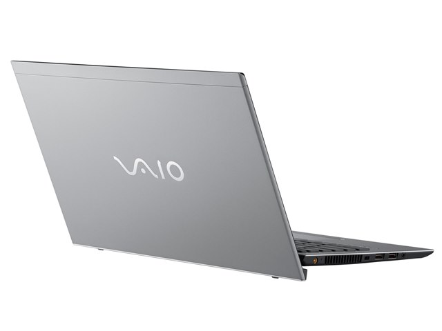 VAIO S13 VJS1321/Celeron/メモリー4GB/SSD 128 GB/Windows 10 Home