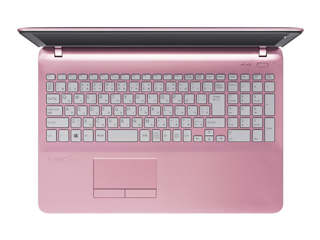 VAIO S15 VJS1521/Core i3/メモリー4GB/HDD 500 GB/Windows 10 VAIO S15 VJS1521/Core i3/メモリー4GB/HDD 500 GB/Windows 10