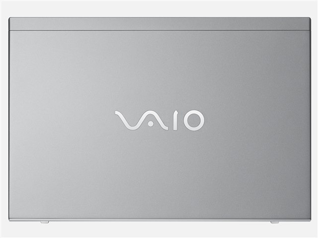 VAIO S13 VJS13290211S SIMフリー [シルバー]の製品画像 - 価格.com