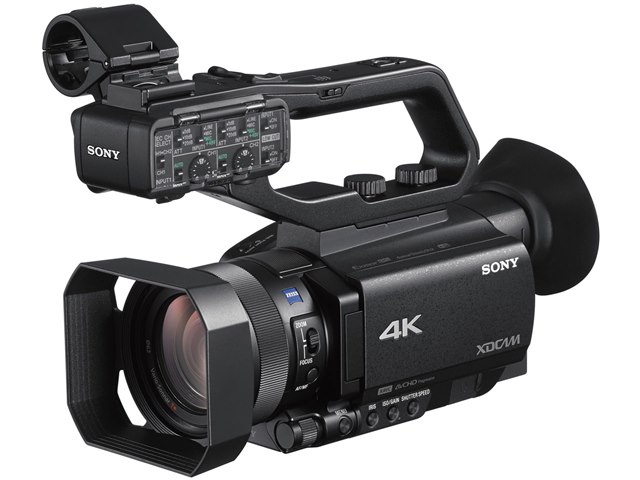 PXW-Z90の製品画像 - 価格.com