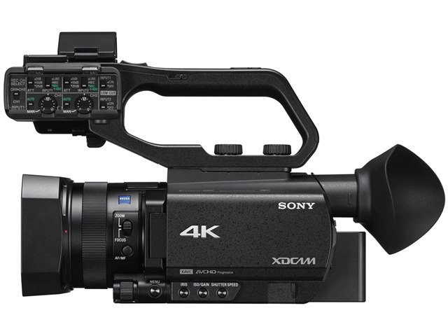 PXW-Z90の製品画像 - 価格.com