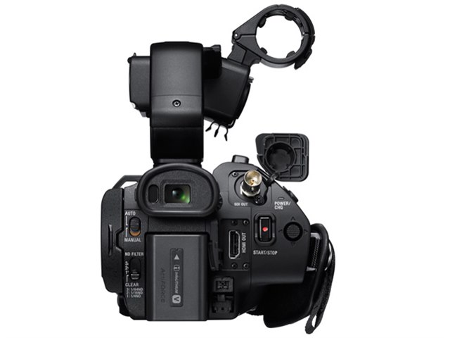 PXW-Z90の製品画像 - 価格.com