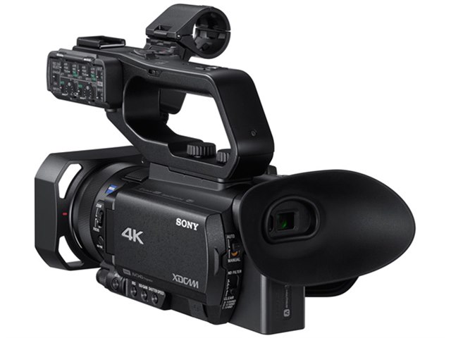 PXW-Z90の製品画像 - 価格.com