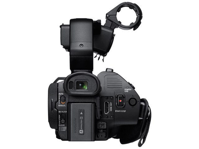 HXR-NX80の製品画像 - 価格.com
