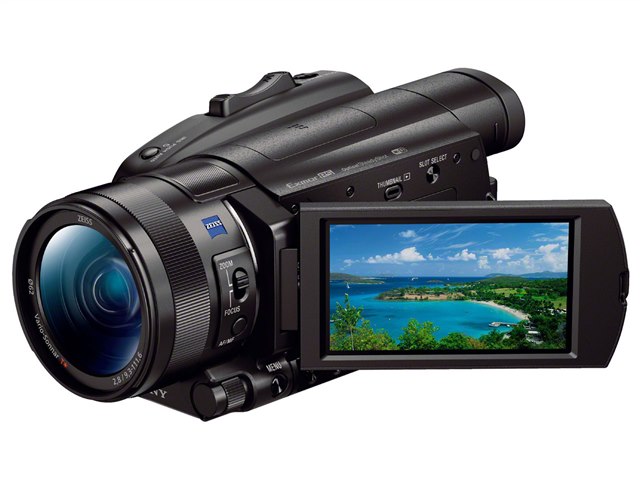 緊急値下げ SONY FDR-AX700 4Kビデオカメラレコーダー防湿庫保存 緊急値下げ SONY FDR-AX700 4Kビデオカメラレコーダー防湿庫保存