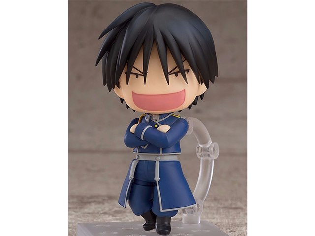 Amazon.co.jp: ねんどろいど 鋼の錬金術師 FULLMETAL ALCHEMIST