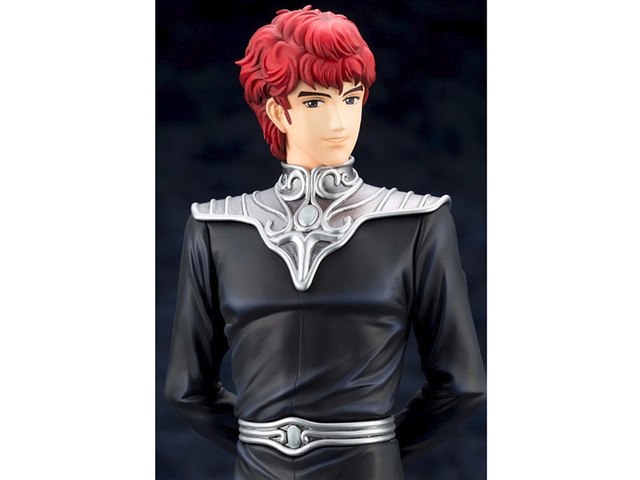 ARTFX J 銀河英雄伝説 1/8 ジークフリード・キルヒアイスの製品画像