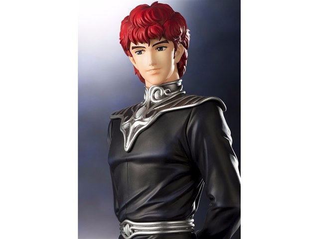 ARTFX J 銀河英雄伝説 1/8 ジークフリード・キルヒアイスの製品画像