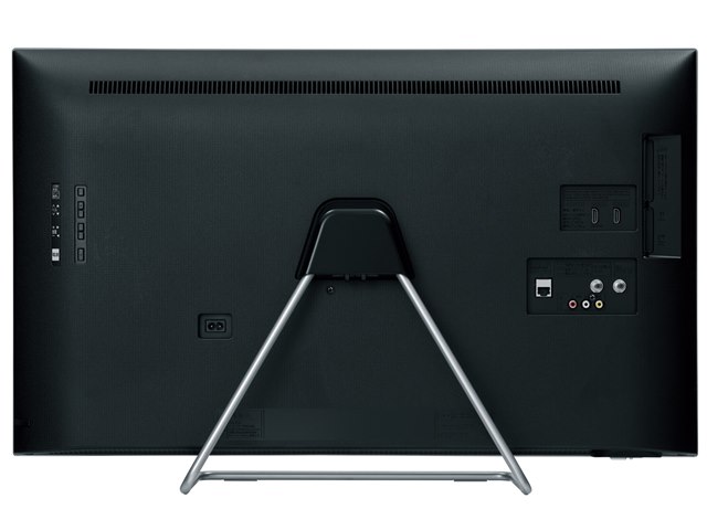 VIERA TH-32ES500-S [32インチ ダークシルバー]の製品画像 - 価格.com