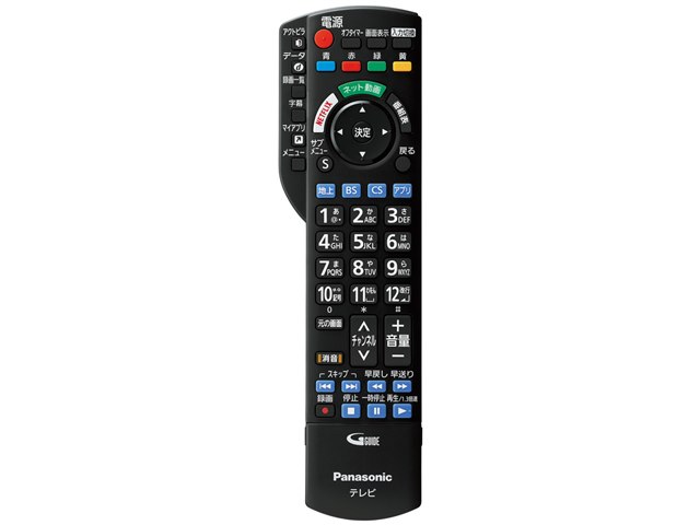 VIERA TH-24ES500-W [24インチ ホワイト]の製品画像 - 価格.com