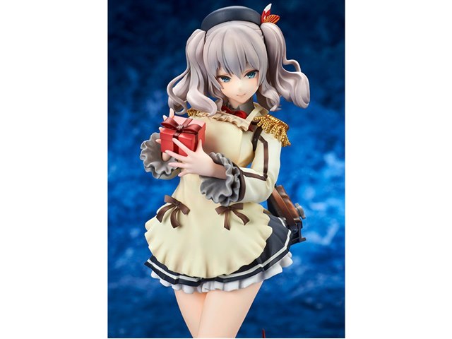艦隊これくしょん -艦これ- 鹿島 バレンタインmodeの製品画像 - 価格.com
