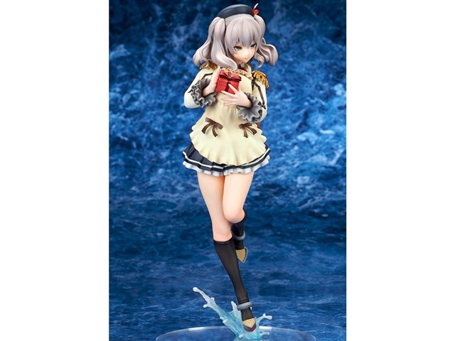 艦隊これくしょん -艦これ- 鹿島 バレンタインmodeの製品画像 - 価格.com