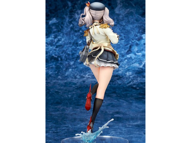 艦隊これくしょん -艦これ- 鹿島 バレンタインmodeの製品画像 - 価格.com