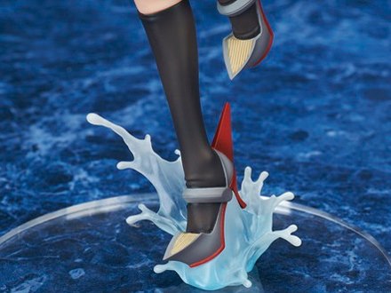 艦隊これくしょん -艦これ- 鹿島 バレンタインmodeの製品画像 - 価格.com