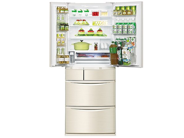 NR-F503Vの製品画像 - 価格.com