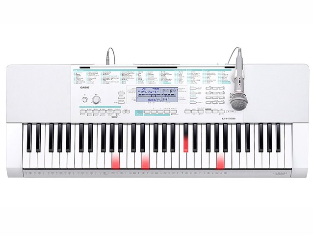 光ナビゲーションキーボード LK-228の製品画像 - 価格.com