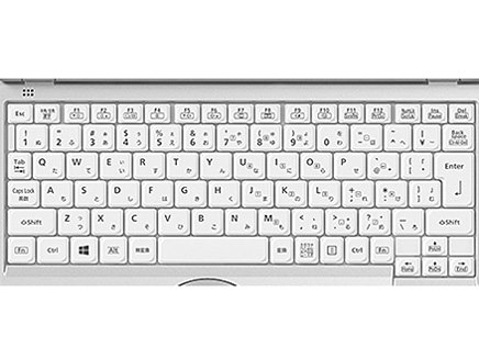 Let's note SZ6 CF-SZ6QDAQRの製品画像 - 価格.com