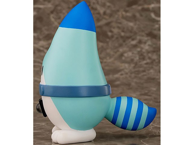 けものフレンズ ソフビのラッキービーストの製品画像 - 価格.com