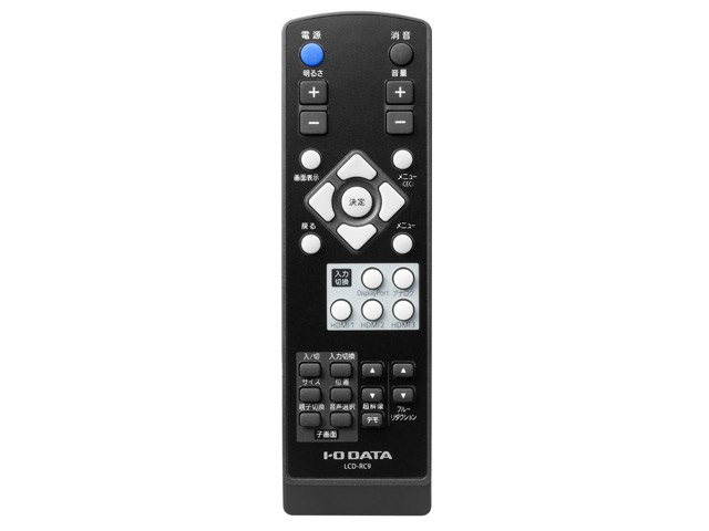 LCD-M4K551XDB [55インチ ブラック]の製品画像 - 価格.com