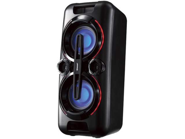 【未開封】TOSHIBA 東芝 TY-ASC60 スピーカー TY-ASC60(K)の製品画像 - 価格.com