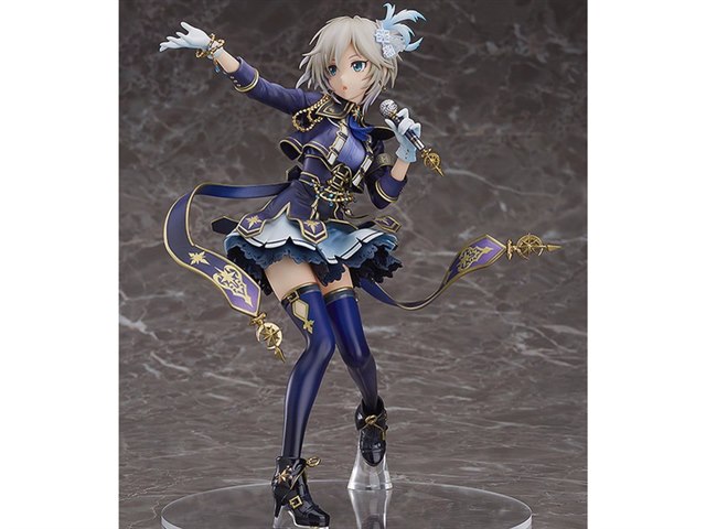 アイドルマスター シンデレラガールズ 1/8 アナスタシア 星巡る物語Ver.の製品画像 - 価格.com