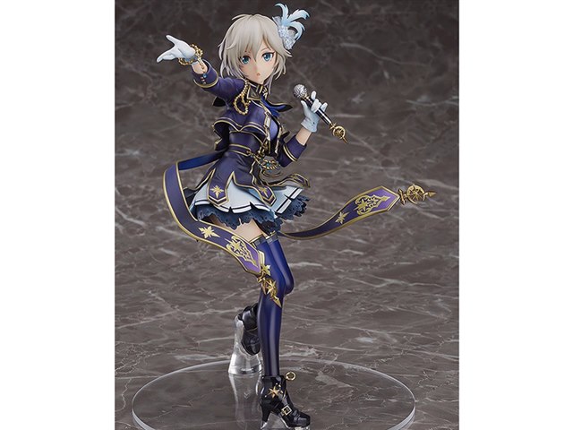 アイドルマスター シンデレラガールズ 1/8 アナスタシア 星巡る物語Ver.の製品画像 - 価格.com