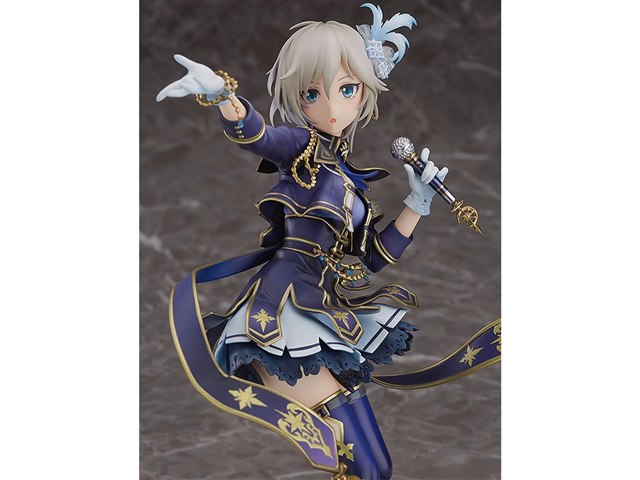 アイドルマスター シンデレラガールズ 1/8 アナスタシア 星巡る物語Ver.の製品画像 - 価格.com