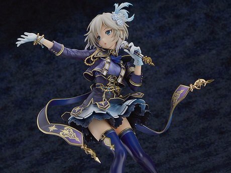 アイドルマスター シンデレラガールズ 1/8 アナスタシア 星巡る物語Ver.の製品画像 - 価格.com