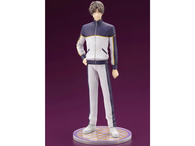 ARTFX J 刀剣乱舞-花丸- 1/8 へし切長谷部 内番ver.の製品画像 - 価格.com