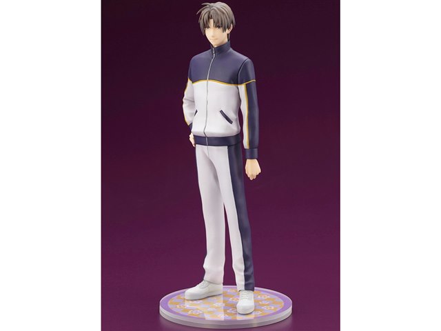 ARTFX J 刀剣乱舞-花丸- 1/8 へし切長谷部 内番ver.の製品画像 - 価格.com