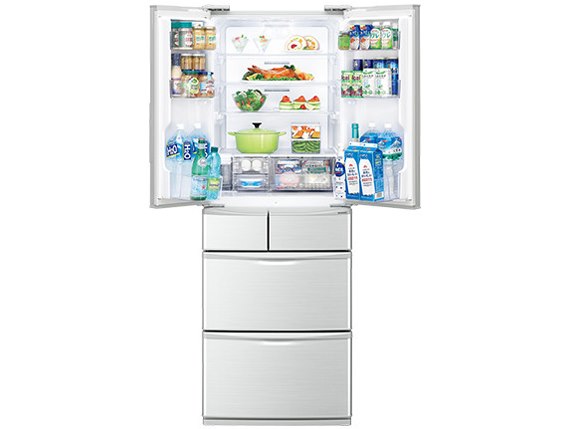 SJ-P461Dの製品画像 - 価格.com