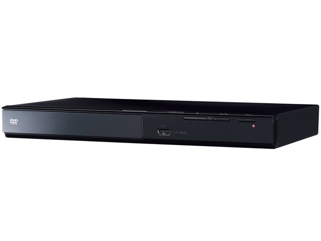 DVD-S500の製品画像 - 価格.com