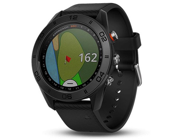 S60 Approach ラウンド用品・アクセサリー Black S60 Approach ゴルフナビ Approach GARMIN(ガーミン) | Amazon ラウンド用品・アクセサリー
