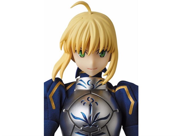 REAL ACTION HEROES Fate/Grand Order セイバー/アルトリア・ペン