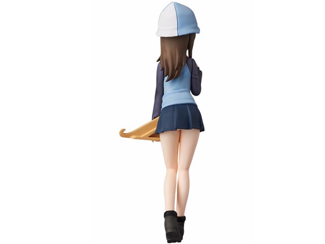 ULTRA DETAIL FIGURE ガールズ&パンツァー 最終章 1/16 ミカの