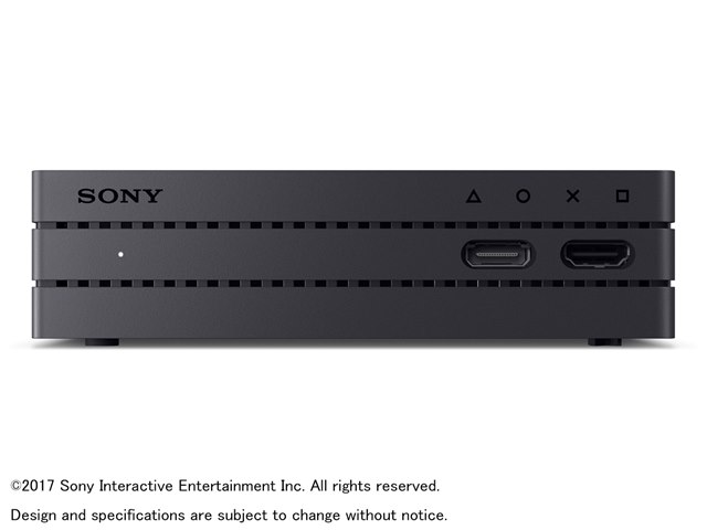 PlayStation VR PlayStation Camera同梱版 CUHJ-16003の製品画像 
