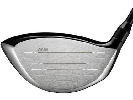 ディアマナ RF 50 S プロギア RS ドライバー スリーブ(RS 2017 ディアマナ RF 50 S プロギア RS ドライバー スリーブ(RS 2017