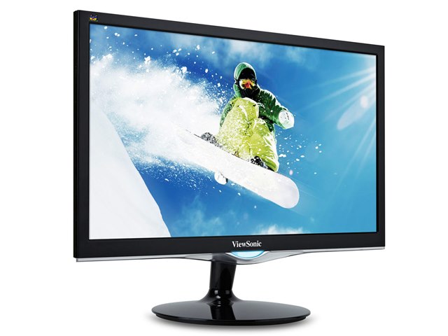 VX2252MH [21.5インチ]の製品画像 - 価格.com