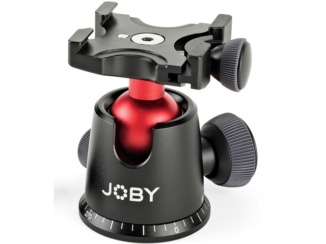 JOBY ゴリラポッド 5K キット【自由雲台セット】 ゴリラポッド 5K キット [ブラック/チャコール]の製品画像 - 価格.com