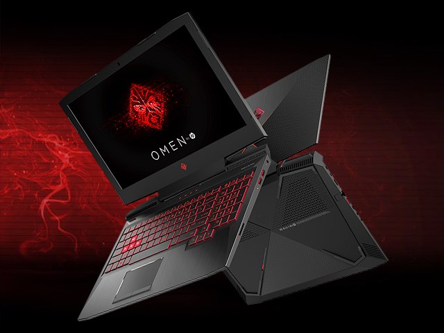OMEN by HP 15-ce015TX 価格.com限定 NVIDIA GeForce GTX 1060&